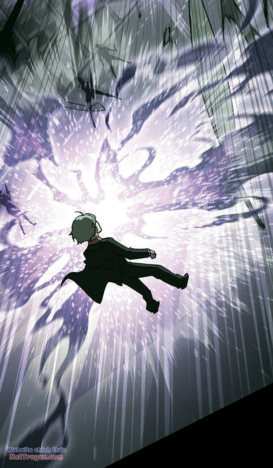 Hard Core Leveling Warrior Ss3 - Chapter 25 - Page 24