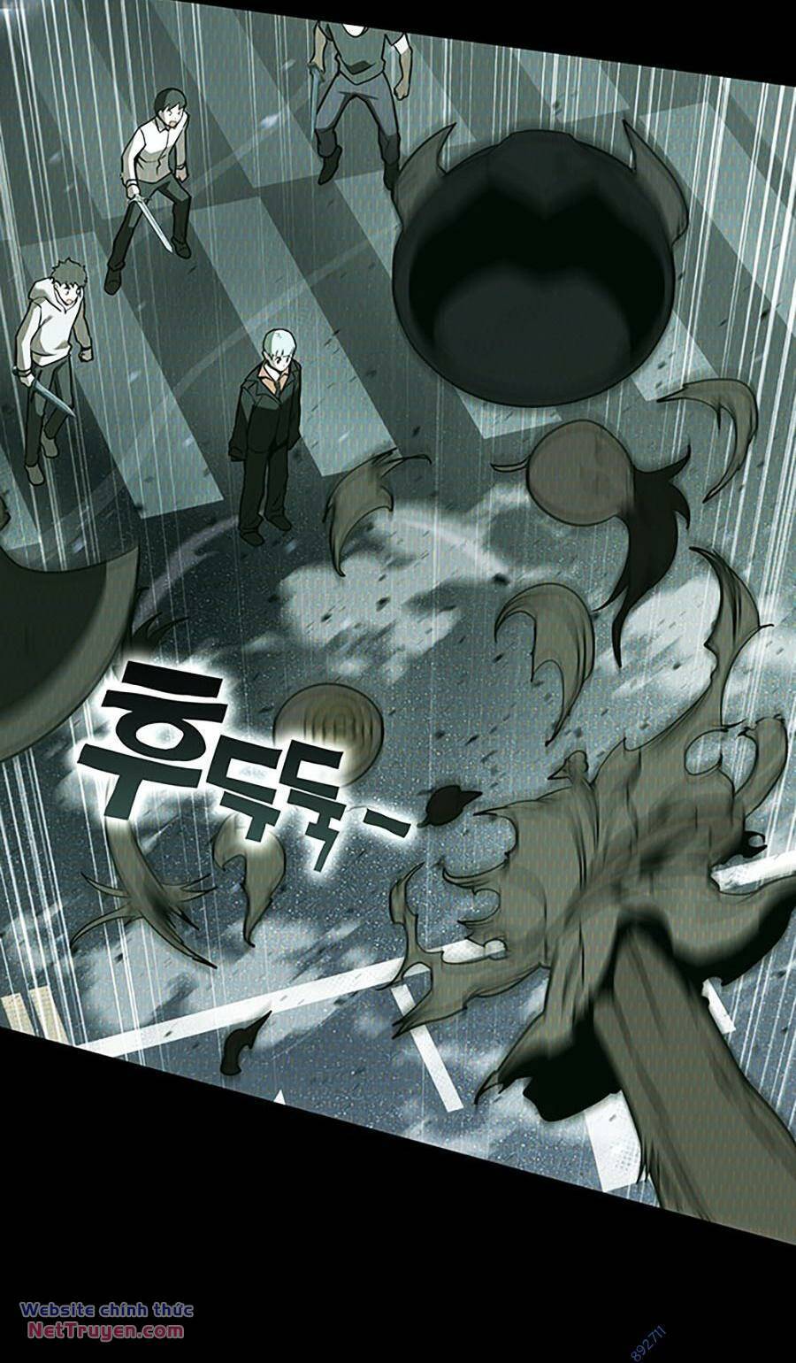 Hard Core Leveling Warrior Ss3 - Chapter 25 - Page 26