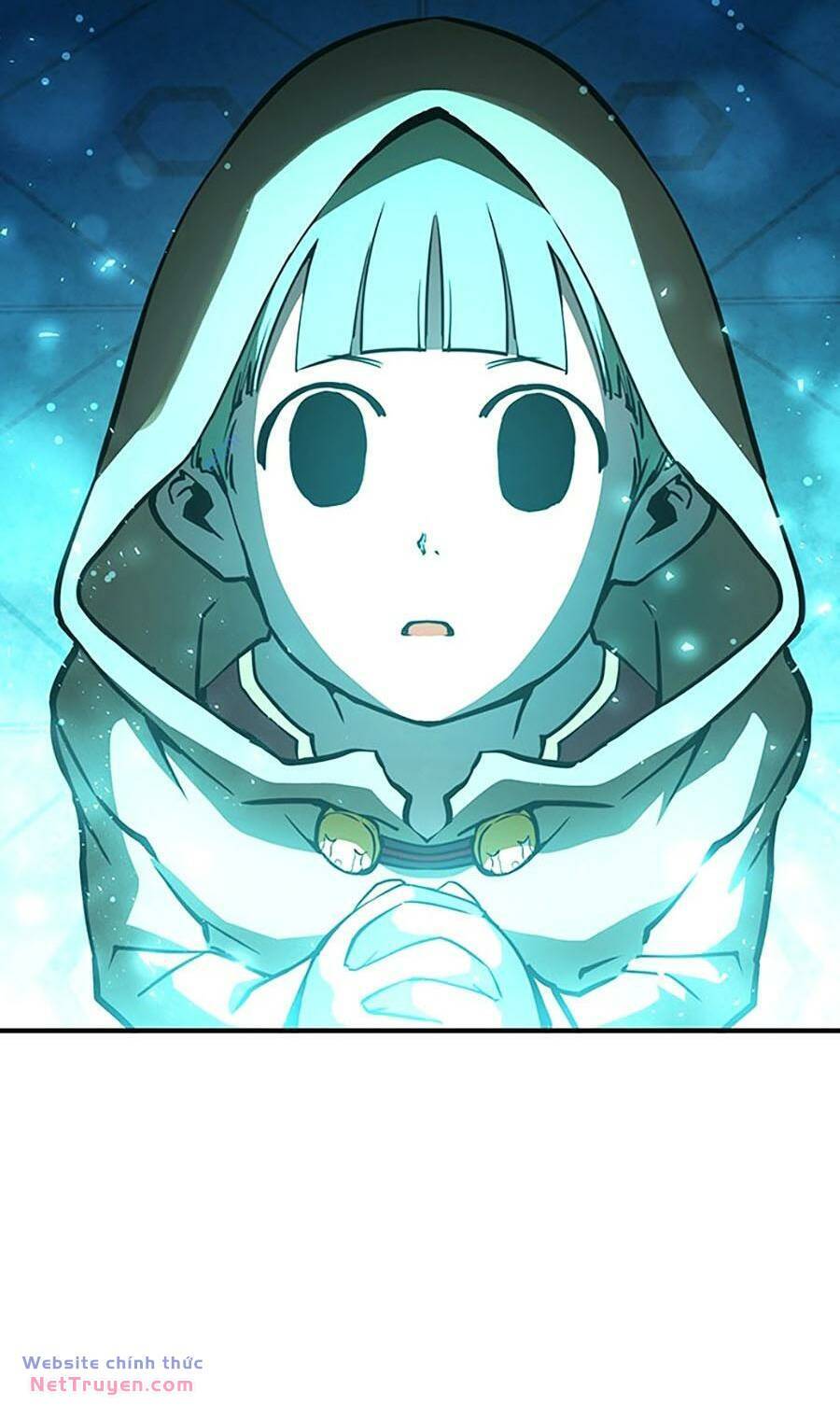 Hard Core Leveling Warrior Ss3 - Chapter 25 - Page 33