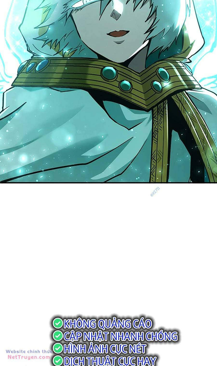 Hard Core Leveling Warrior Ss3 - Chapter 25 - Page 35