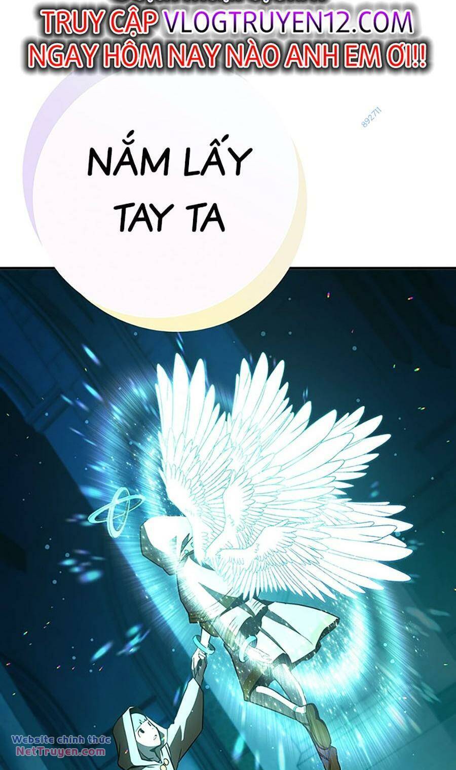 Hard Core Leveling Warrior Ss3 - Chapter 25 - Page 36