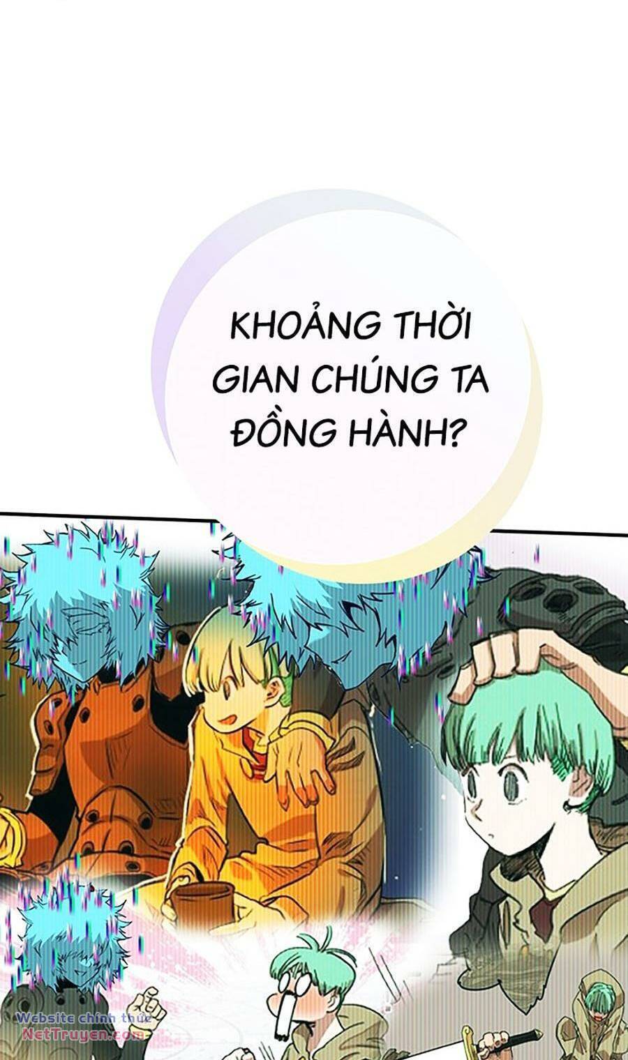 Hard Core Leveling Warrior Ss3 - Chapter 25 - Page 41