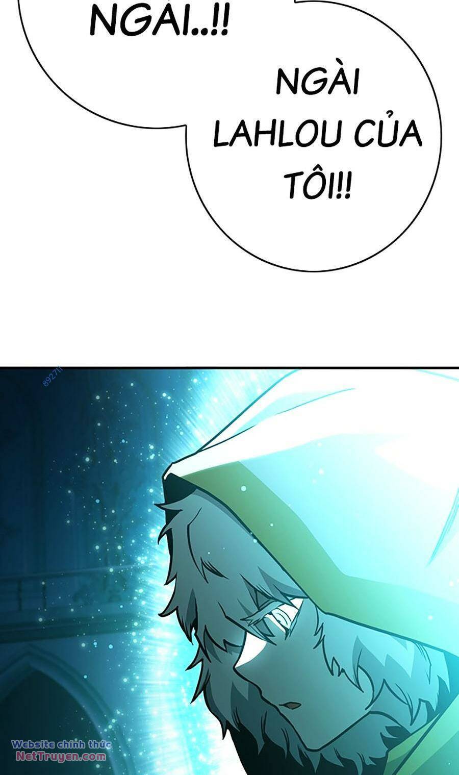 Hard Core Leveling Warrior Ss3 - Chapter 25 - Page 46