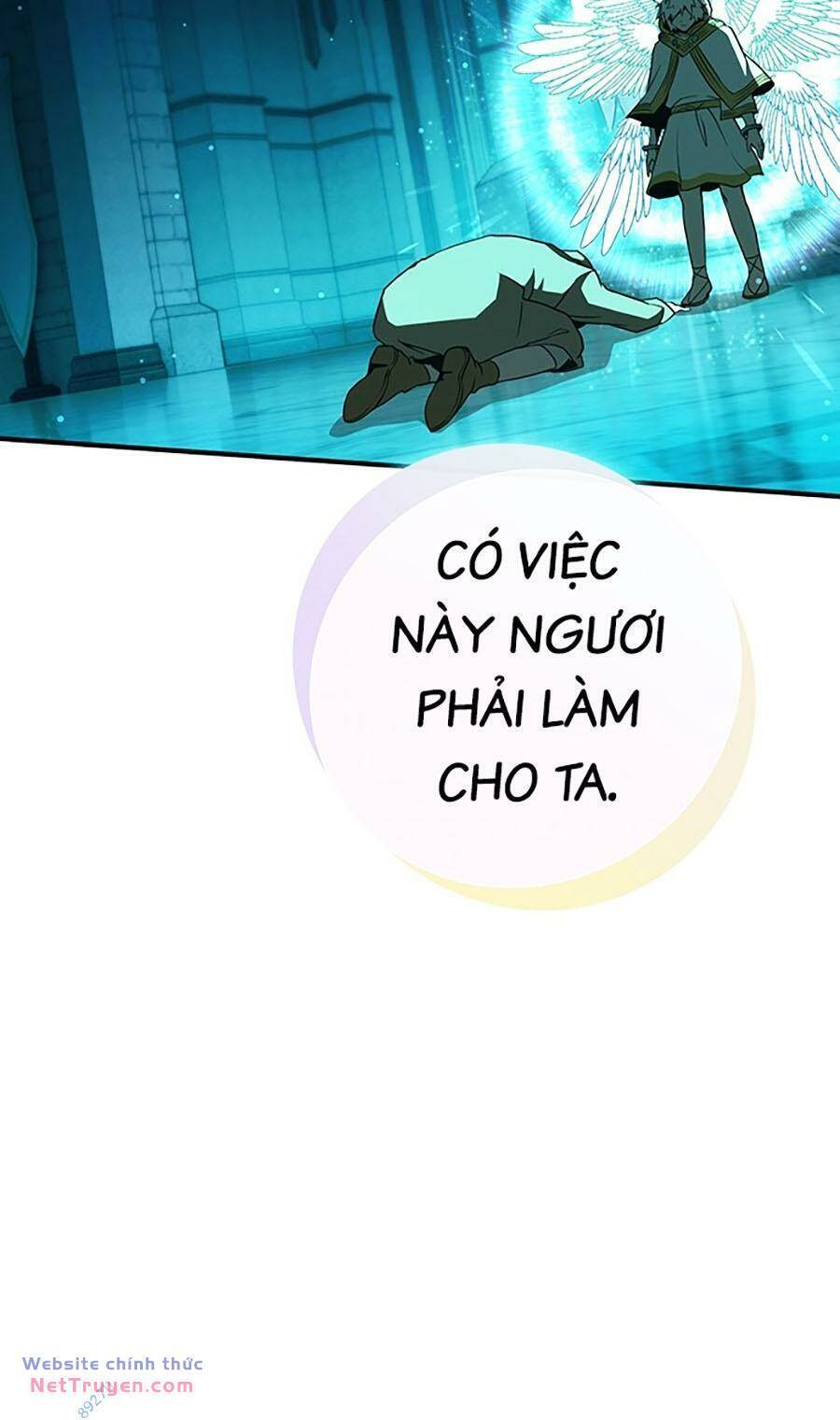 Hard Core Leveling Warrior Ss3 - Chapter 25 - Page 48