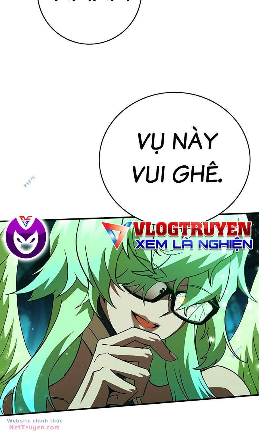 Hard Core Leveling Warrior Ss3 - Chapter 25 - Page 57