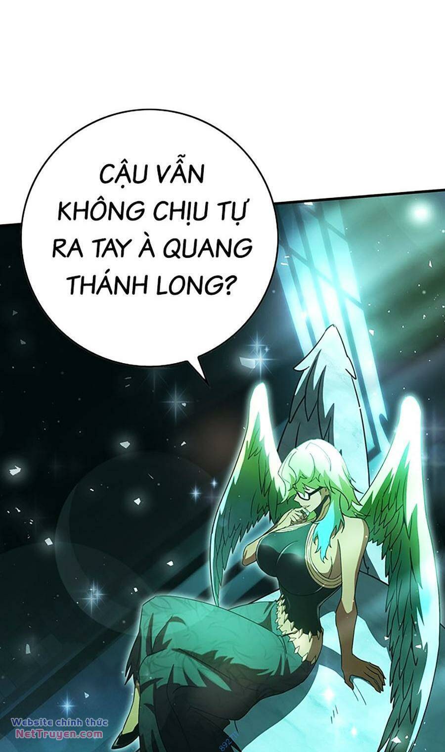 Hard Core Leveling Warrior Ss3 - Chapter 25 - Page 58