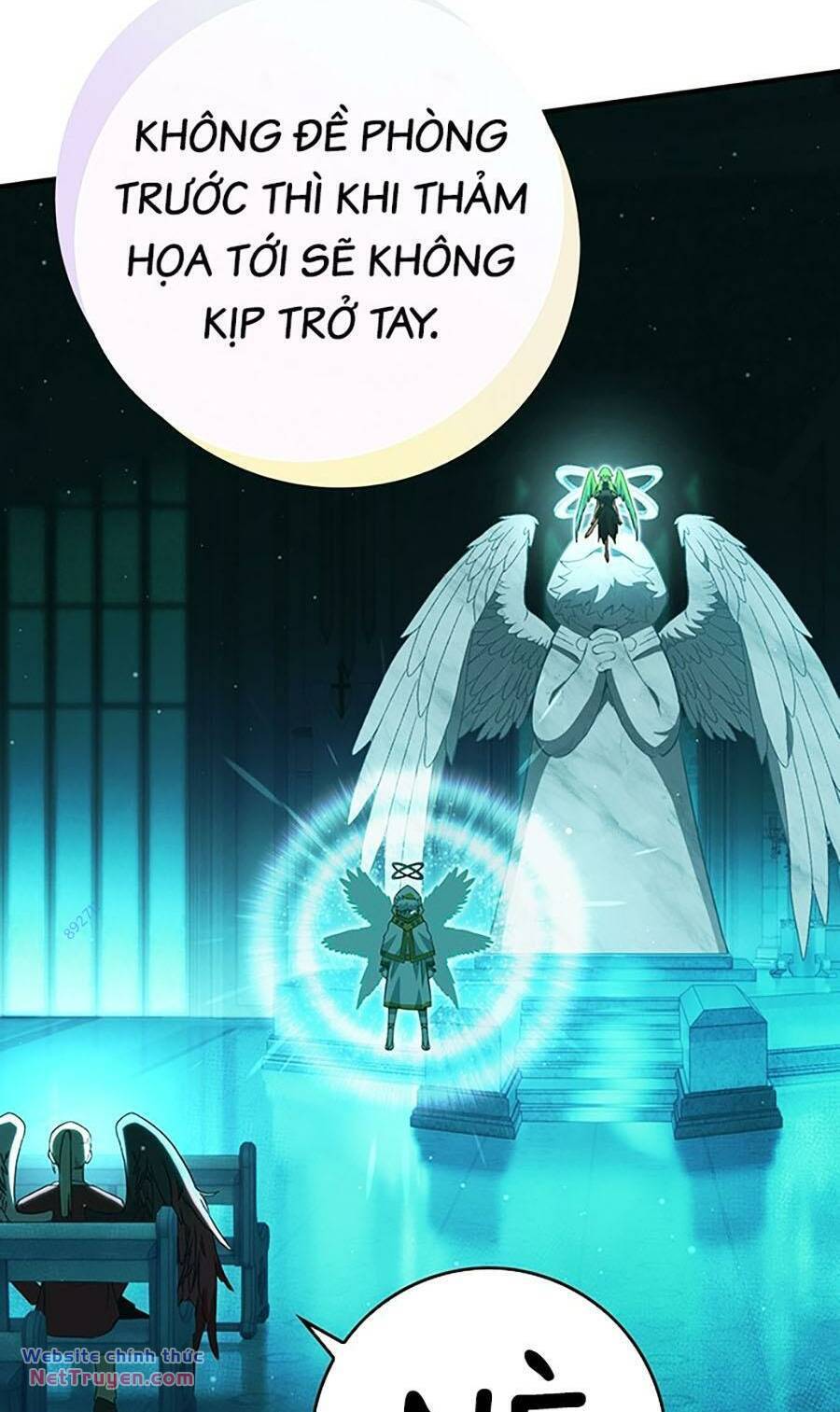 Hard Core Leveling Warrior Ss3 - Chapter 25 - Page 61