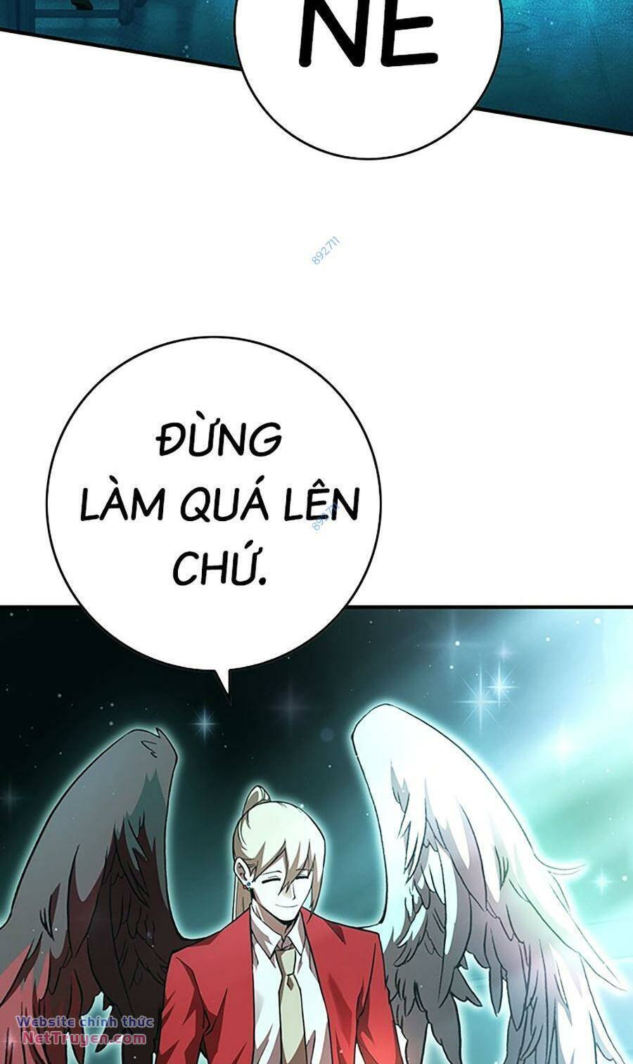 Hard Core Leveling Warrior Ss3 - Chapter 25 - Page 62