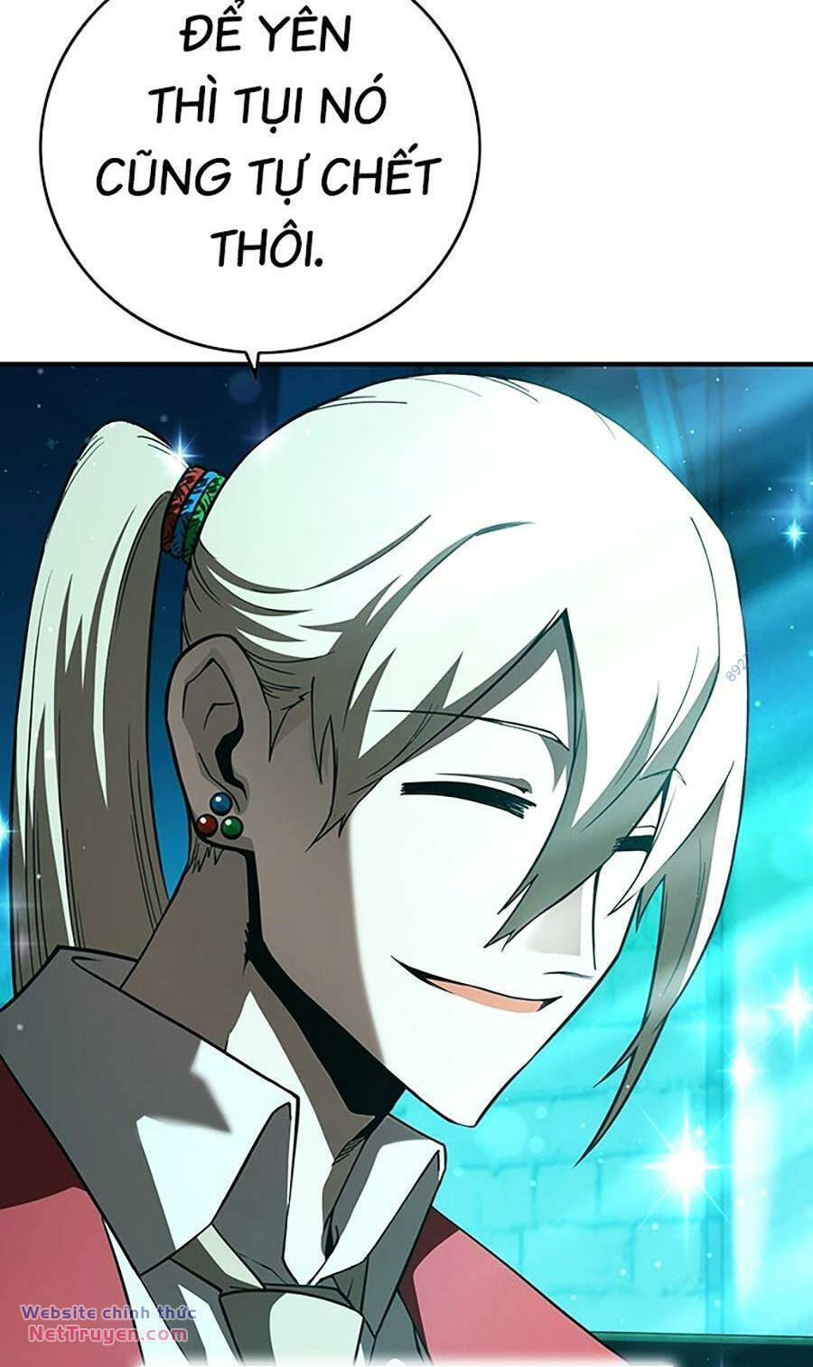 Hard Core Leveling Warrior Ss3 - Chapter 25 - Page 64