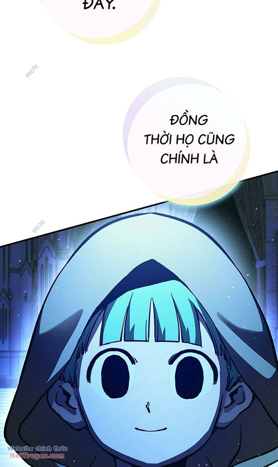 Hard Core Leveling Warrior Ss3 - Chapter 25 - Page 80