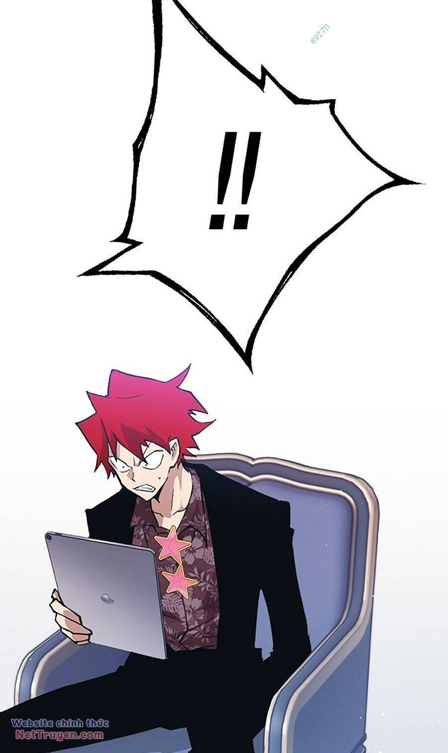 Hard Core Leveling Warrior Ss3 - Chapter 25 - Page 84