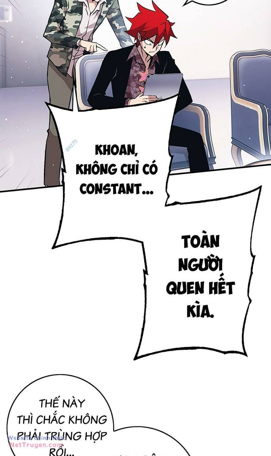 Hard Core Leveling Warrior Ss3 - Chapter 25 - Page 87