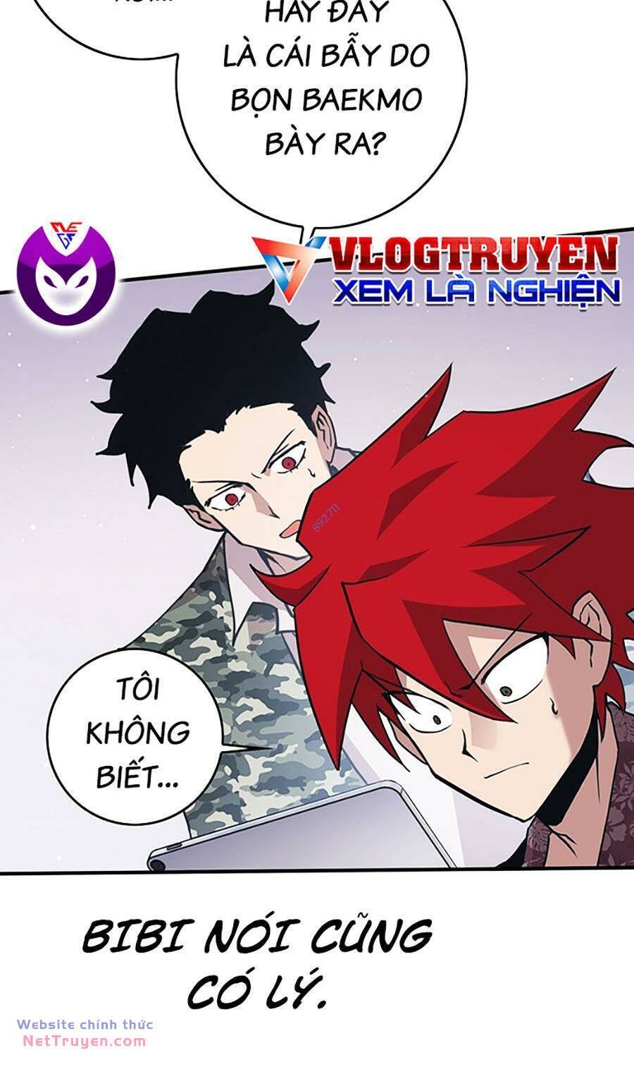 Hard Core Leveling Warrior Ss3 - Chapter 25 - Page 88