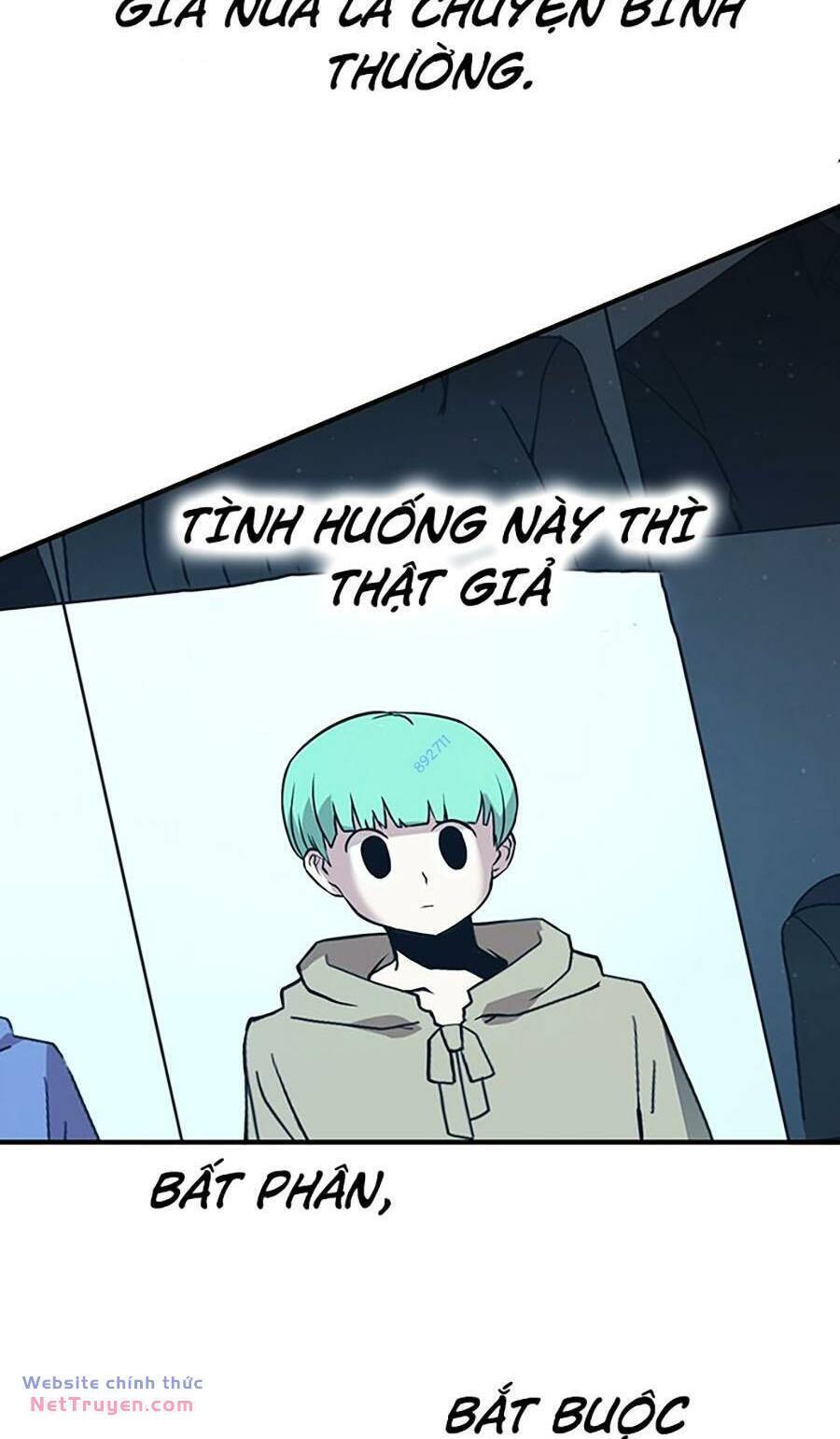 Hard Core Leveling Warrior Ss3 - Chapter 25 - Page 91