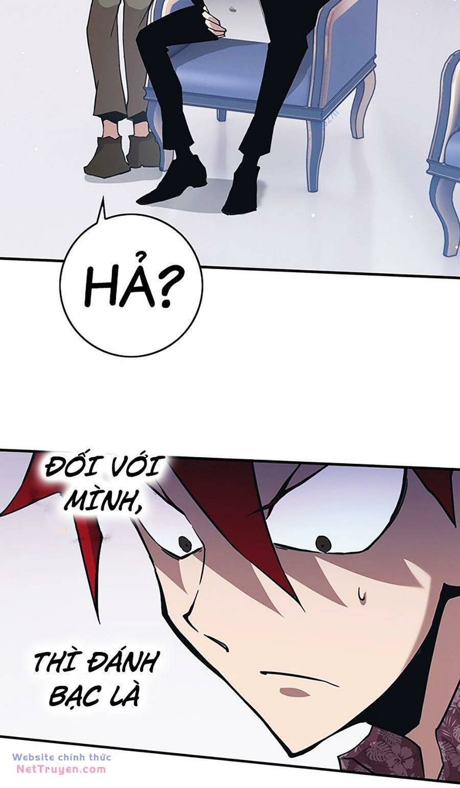 Hard Core Leveling Warrior Ss3 - Chapter 25 - Page 96