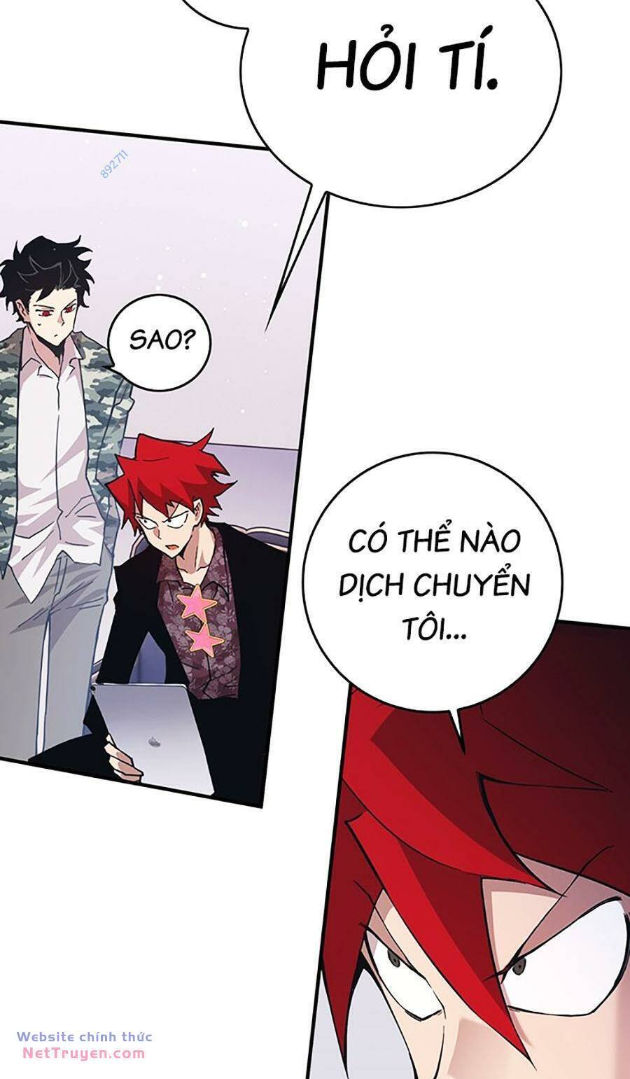 Hard Core Leveling Warrior Ss3 - Chapter 25 - Page 98