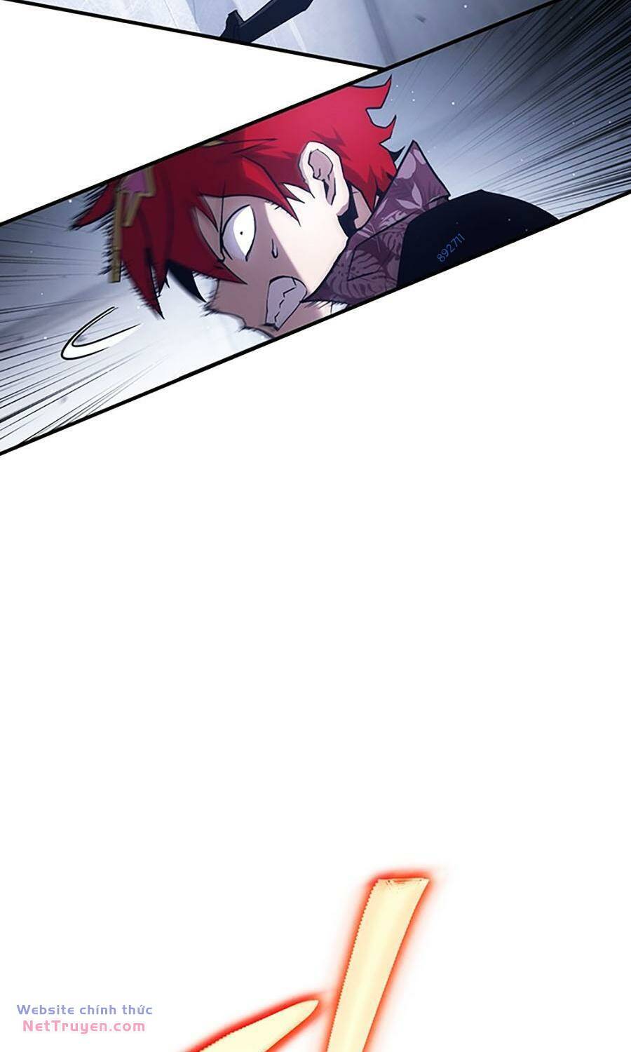 Hard Core Leveling Warrior Ss3 - Chapter 26 - Page 10