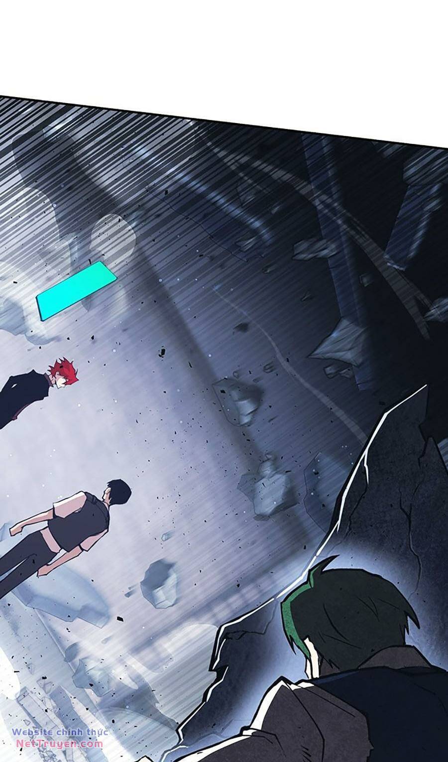 Hard Core Leveling Warrior Ss3 - Chapter 26 - Page 100