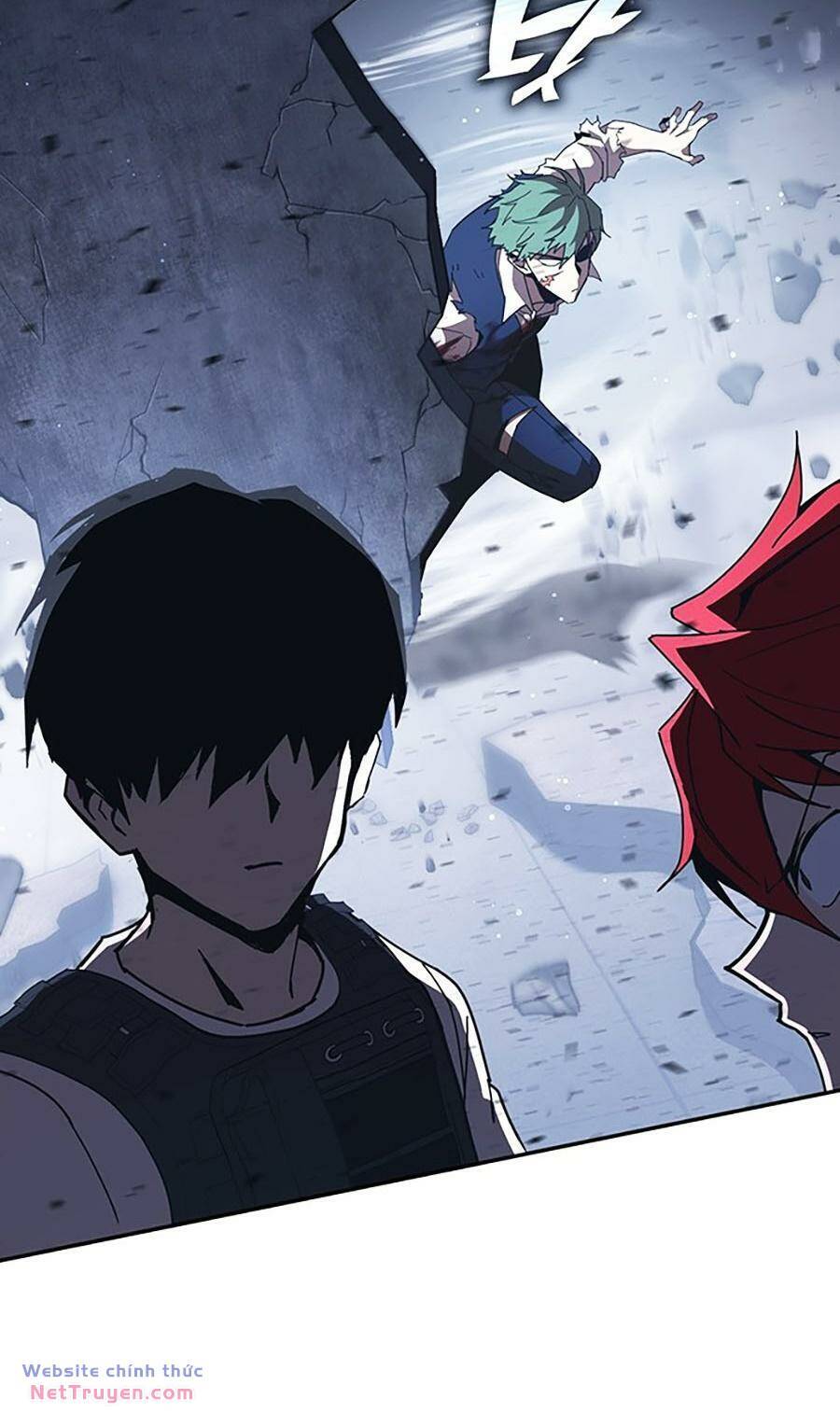 Hard Core Leveling Warrior Ss3 - Chapter 26 - Page 104