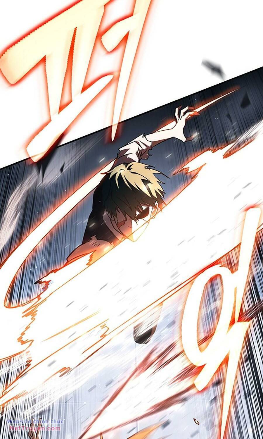 Hard Core Leveling Warrior Ss3 - Chapter 26 - Page 11