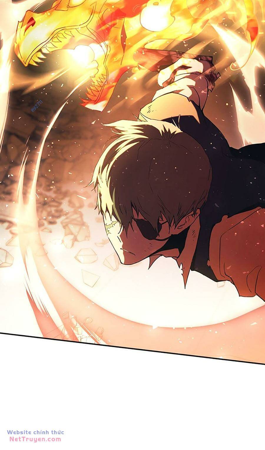 Hard Core Leveling Warrior Ss3 - Chapter 26 - Page 112