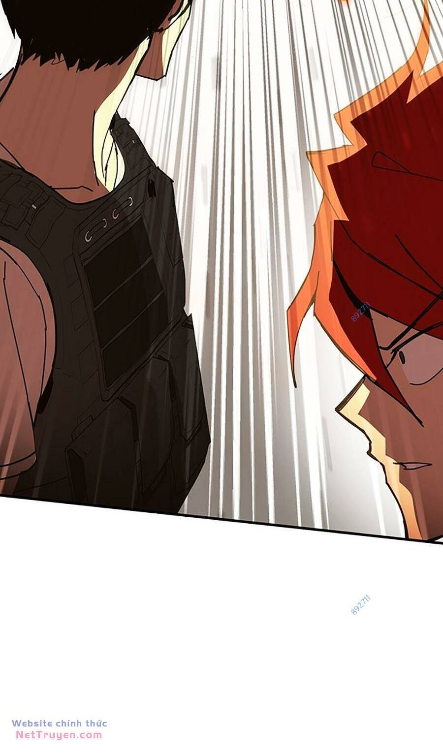 Hard Core Leveling Warrior Ss3 - Chapter 26 - Page 119