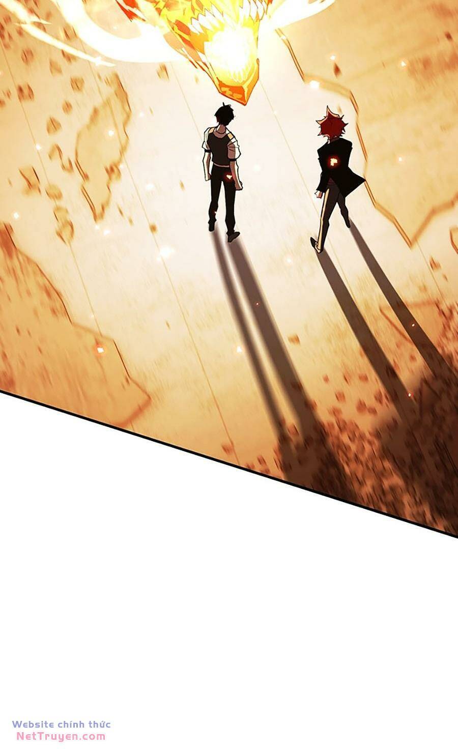 Hard Core Leveling Warrior Ss3 - Chapter 26 - Page 124