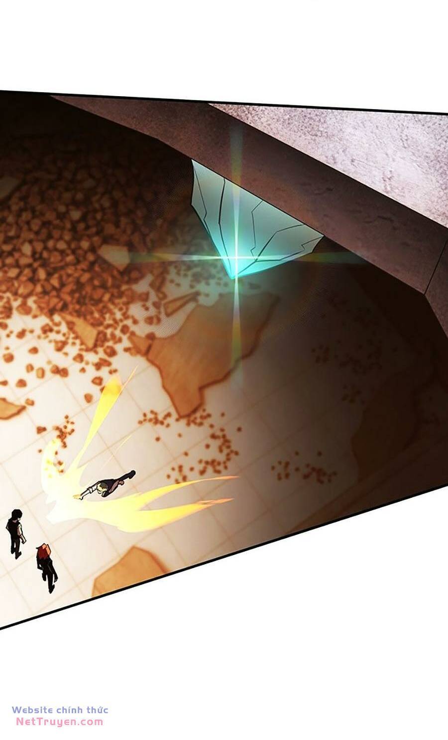 Hard Core Leveling Warrior Ss3 - Chapter 26 - Page 127