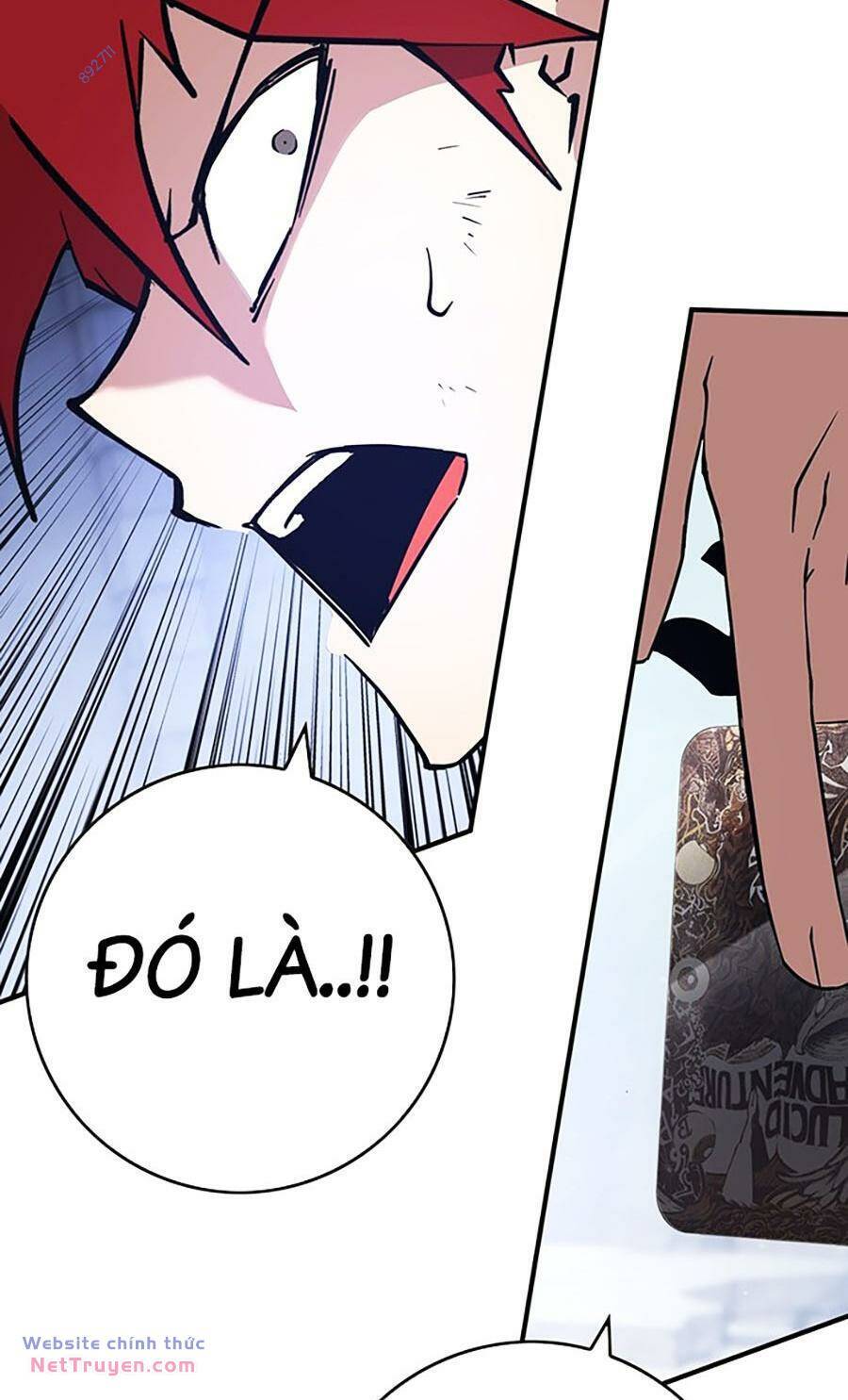 Hard Core Leveling Warrior Ss3 - Chapter 26 - Page 134