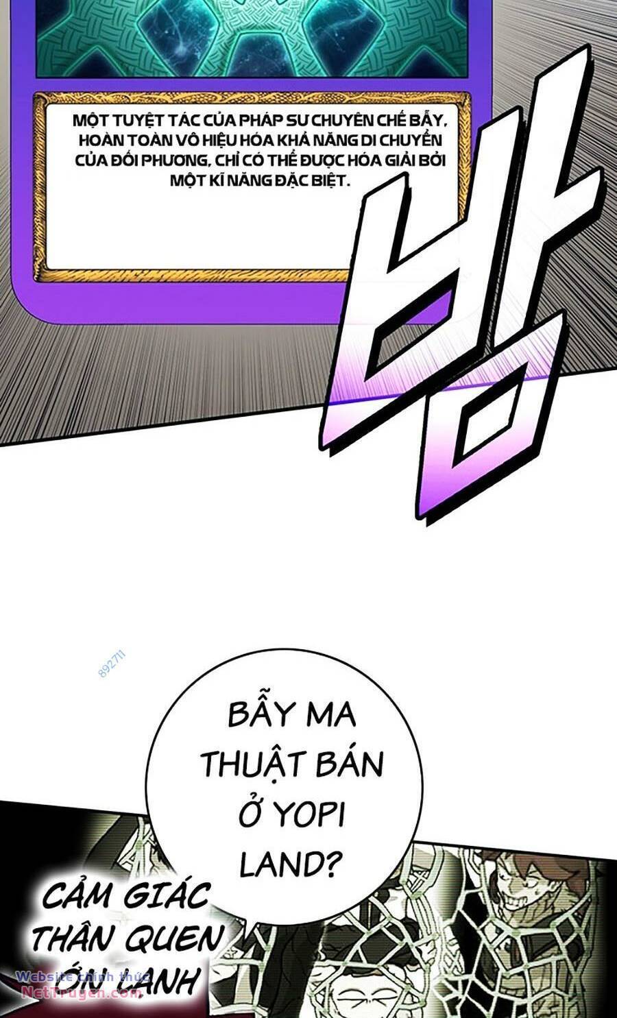 Hard Core Leveling Warrior Ss3 - Chapter 26 - Page 139