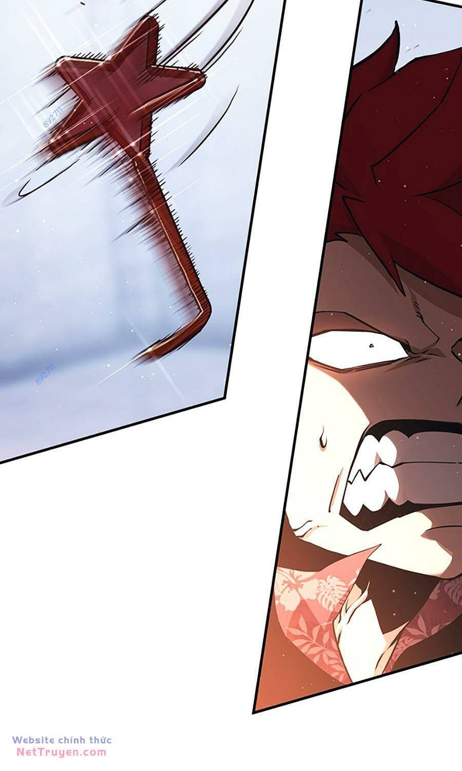 Hard Core Leveling Warrior Ss3 - Chapter 26 - Page 14