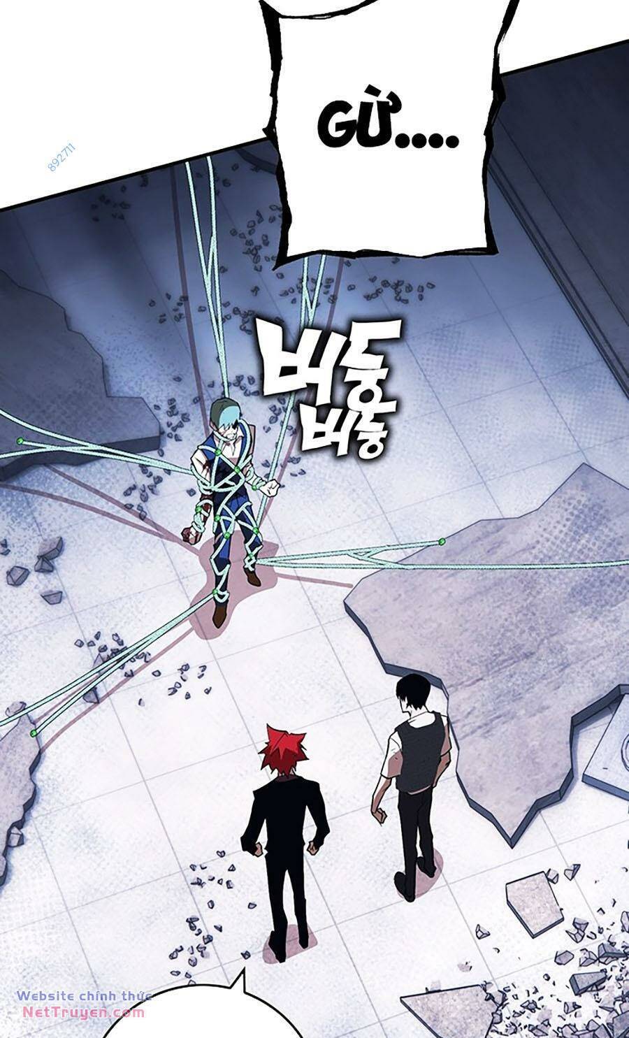 Hard Core Leveling Warrior Ss3 - Chapter 26 - Page 142