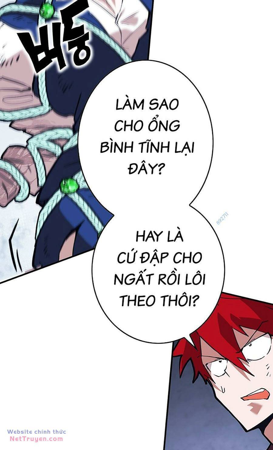 Hard Core Leveling Warrior Ss3 - Chapter 26 - Page 144