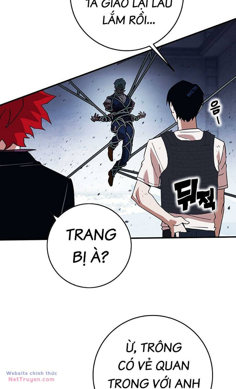 Hard Core Leveling Warrior Ss3 - Chapter 26 - Page 146