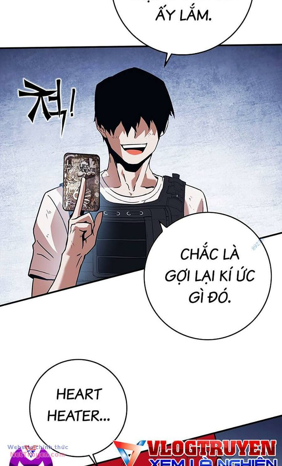 Hard Core Leveling Warrior Ss3 - Chapter 26 - Page 147