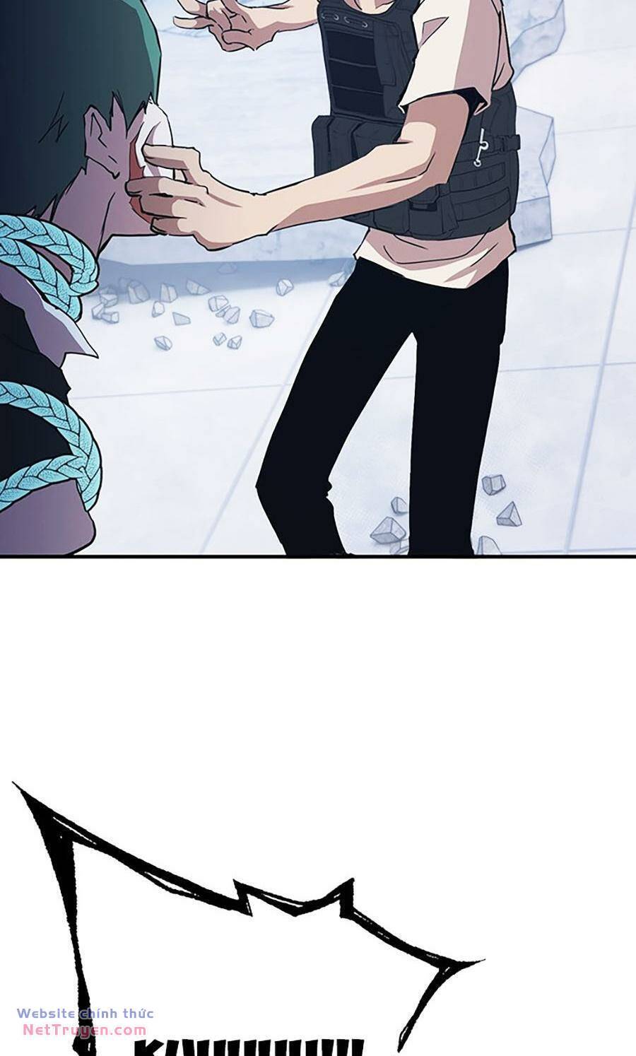 Hard Core Leveling Warrior Ss3 - Chapter 26 - Page 152