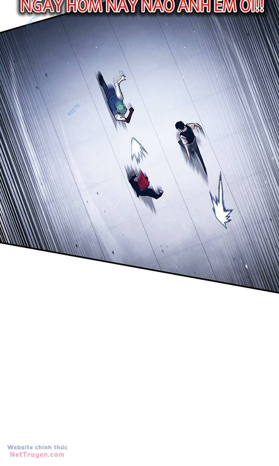 Hard Core Leveling Warrior Ss3 - Chapter 26 - Page 16