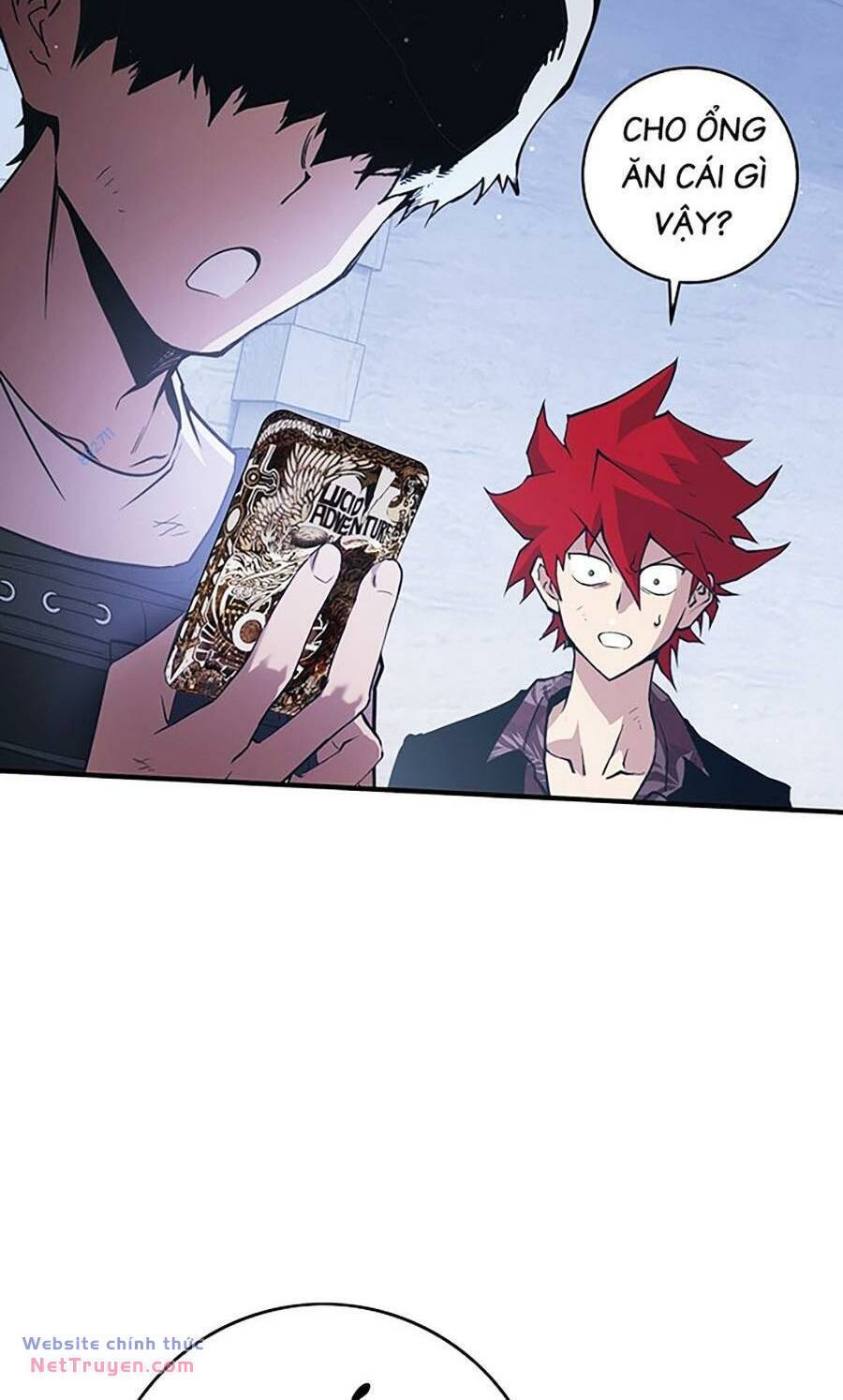 Hard Core Leveling Warrior Ss3 - Chapter 26 - Page 169