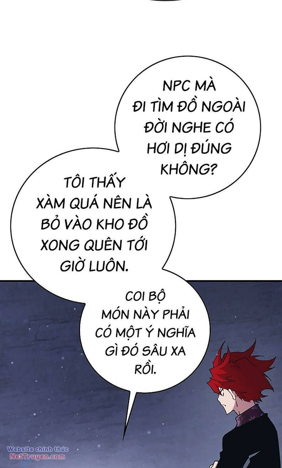 Hard Core Leveling Warrior Ss3 - Chapter 26 - Page 174