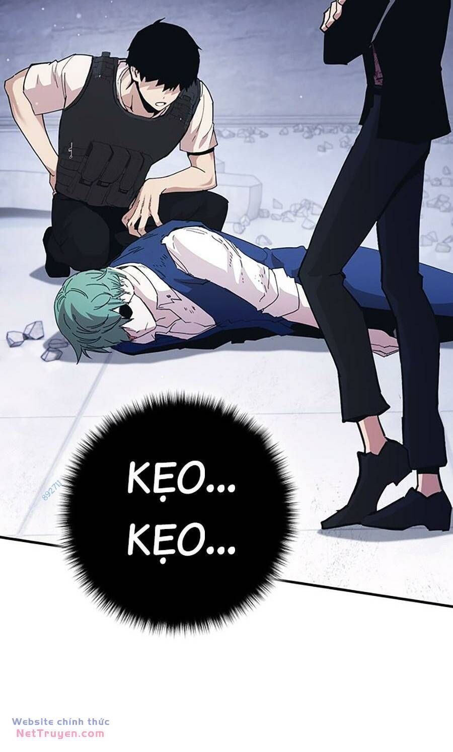 Hard Core Leveling Warrior Ss3 - Chapter 26 - Page 175