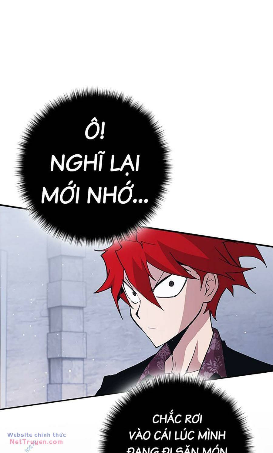 Hard Core Leveling Warrior Ss3 - Chapter 26 - Page 176