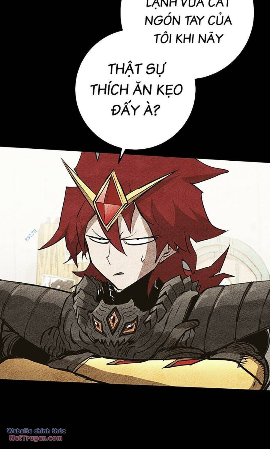 Hard Core Leveling Warrior Ss3 - Chapter 26 - Page 179