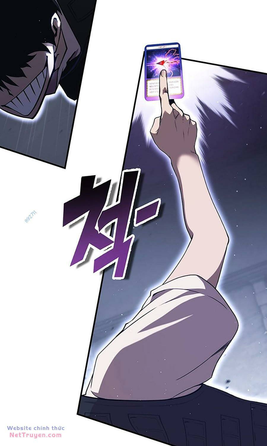 Hard Core Leveling Warrior Ss3 - Chapter 26 - Page 18