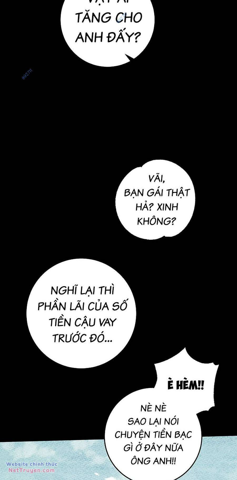 Hard Core Leveling Warrior Ss3 - Chapter 26 - Page 184