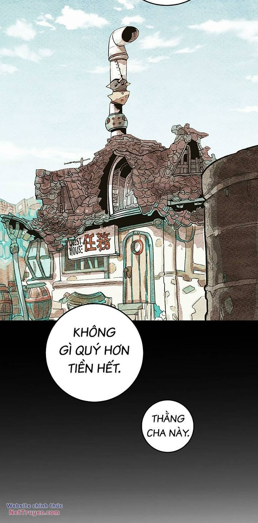 Hard Core Leveling Warrior Ss3 - Chapter 26 - Page 185