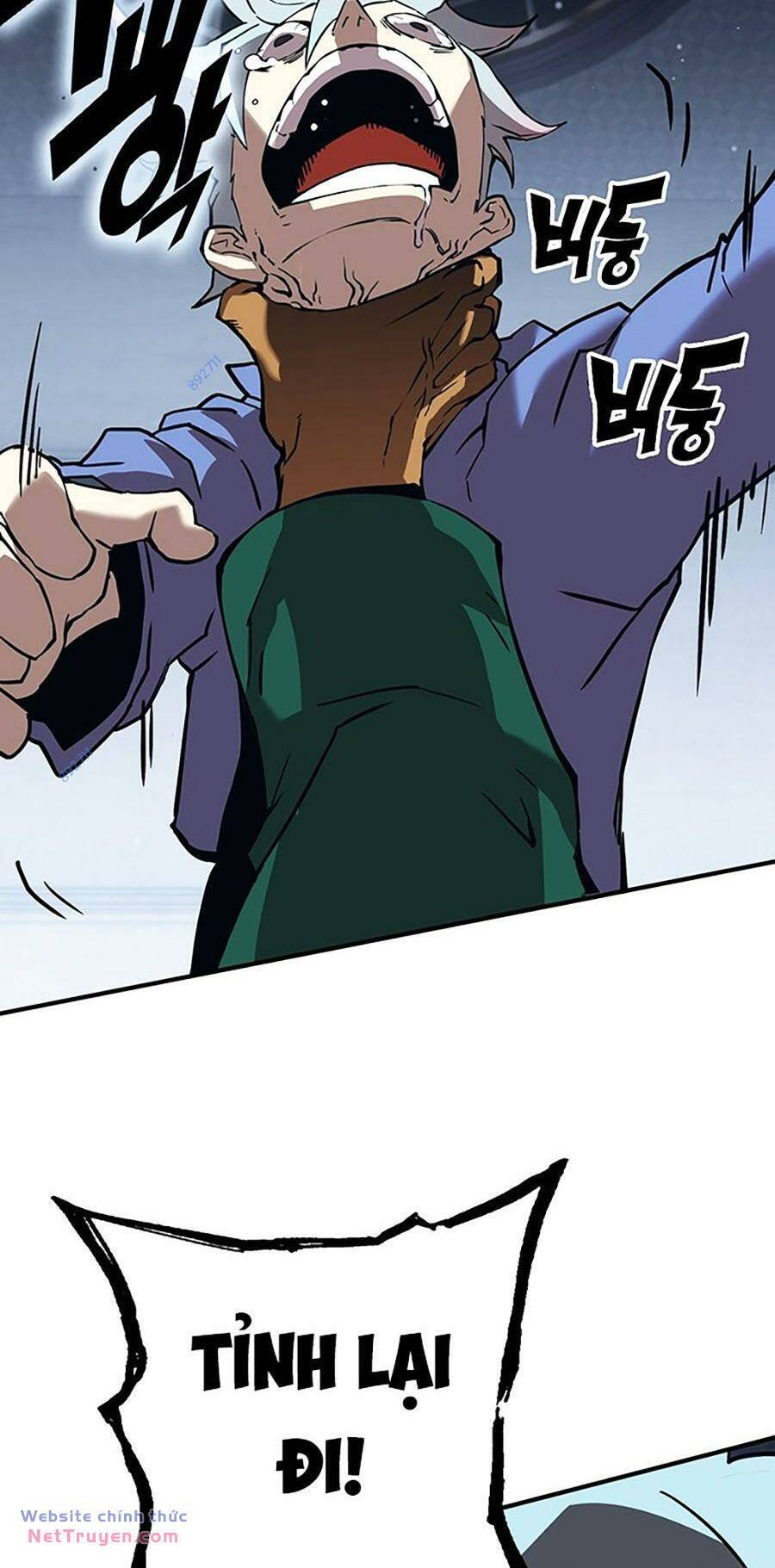 Hard Core Leveling Warrior Ss3 - Chapter 26 - Page 192