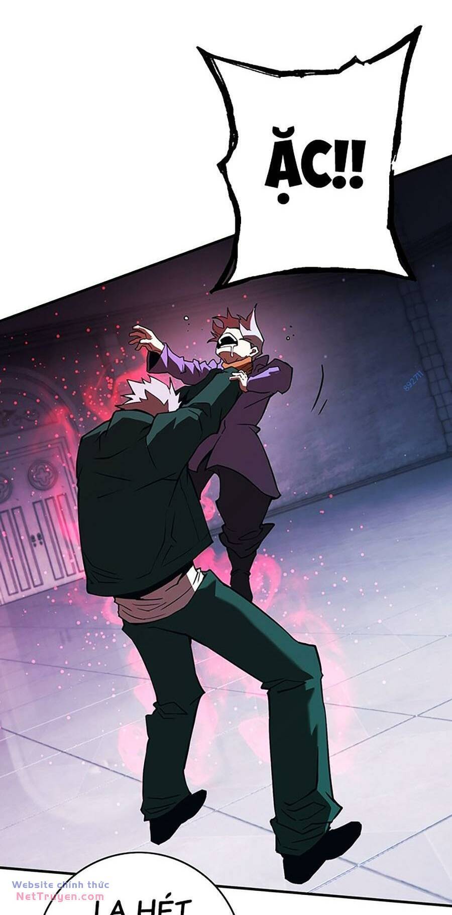 Hard Core Leveling Warrior Ss3 - Chapter 26 - Page 195