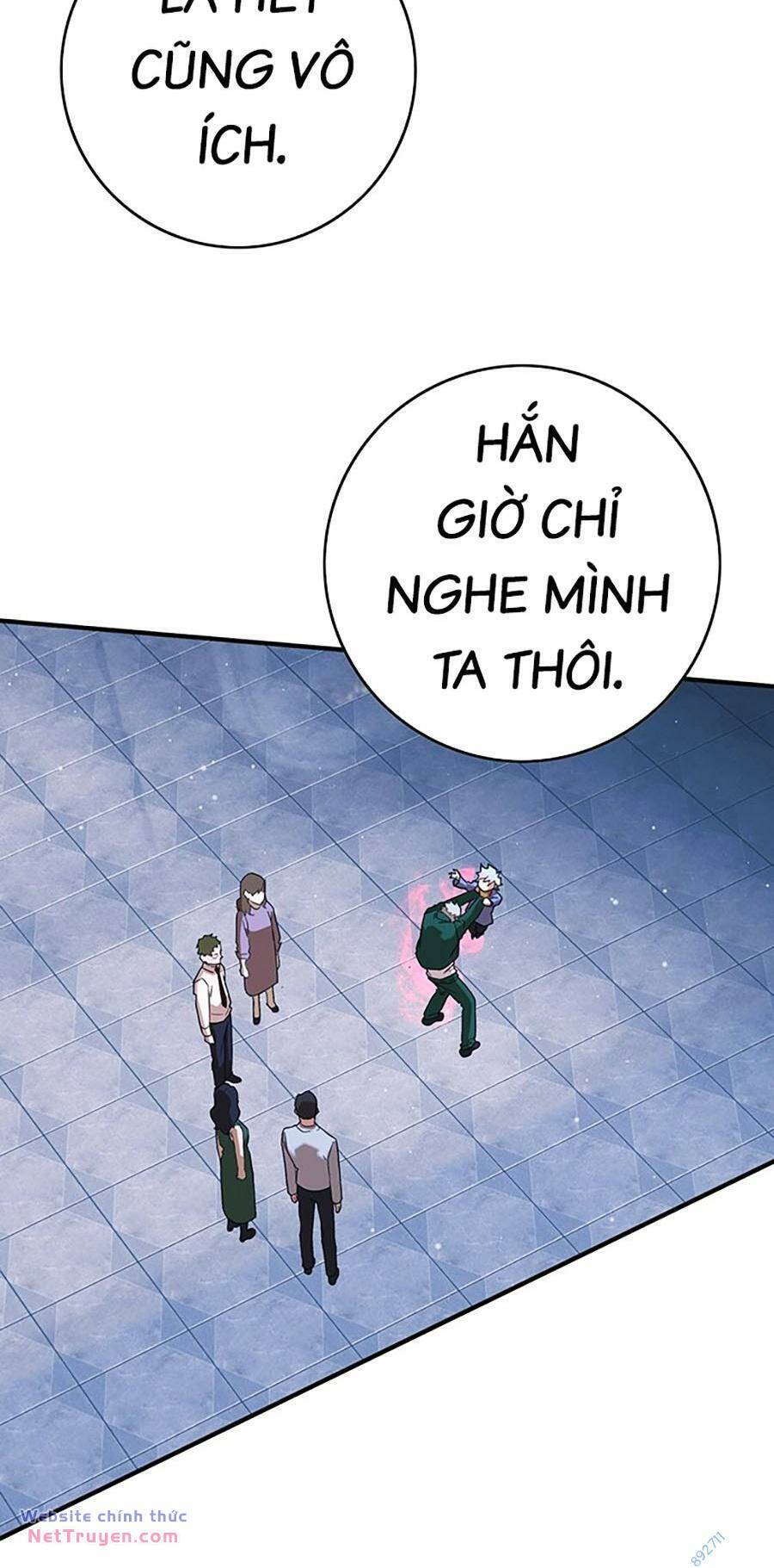 Hard Core Leveling Warrior Ss3 - Chapter 26 - Page 196