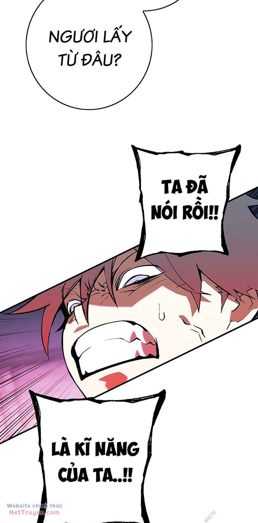 Hard Core Leveling Warrior Ss3 - Chapter 26 - Page 198