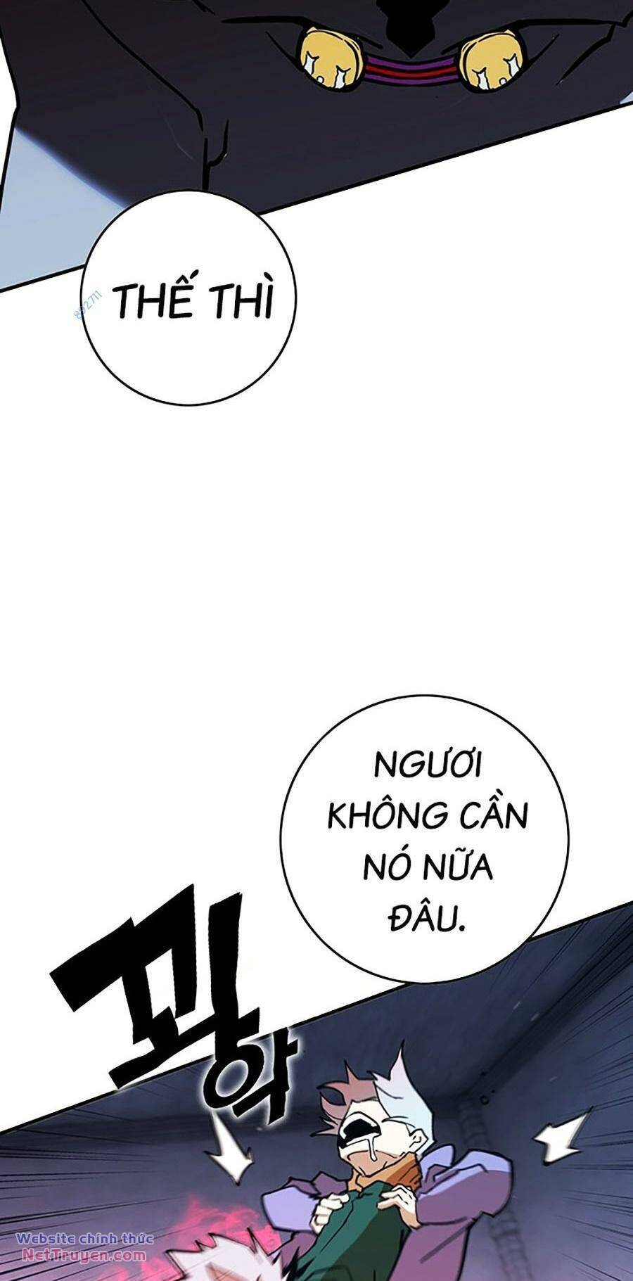 Hard Core Leveling Warrior Ss3 - Chapter 26 - Page 200